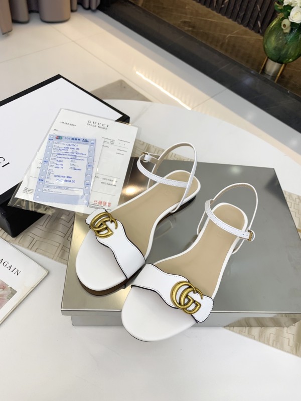 Scarpe Gucci