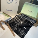 Sciarpe Burberry 30x168cm