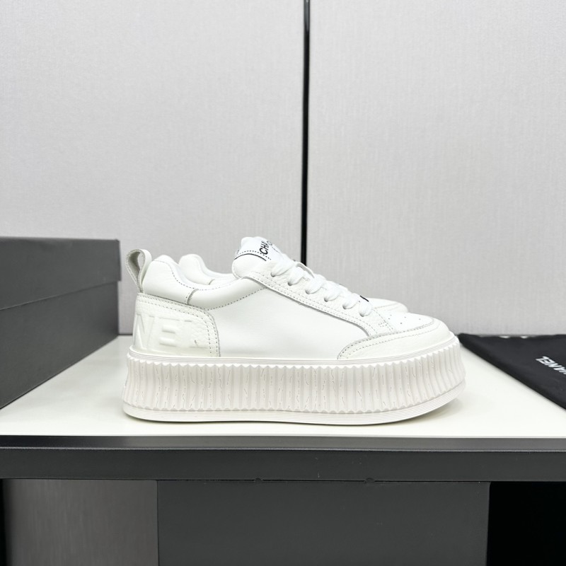 Scarpe Chanel