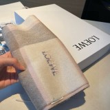 Sciarpe Loewe 30x180cm