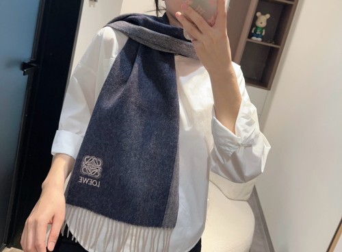 Sciarpe Loewe 30x180cm