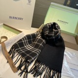 Sciarpe Burberry 30x168cm