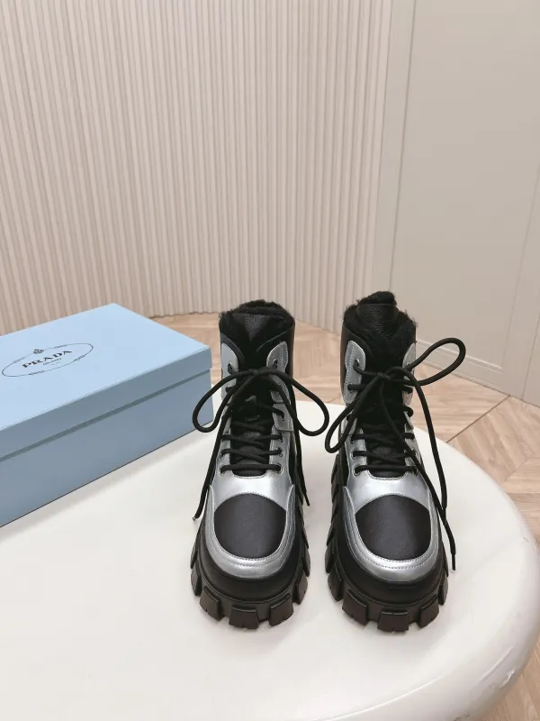Scarpe Prada 4.5cm
