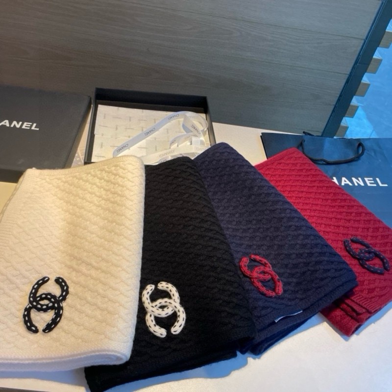 Sciarpe  chanel  32x170cm