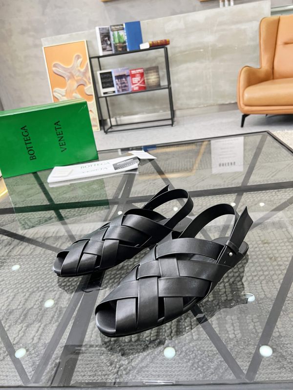 Scarpe BottegaVeneta