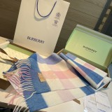 Sciarpe  Burberry 30x168cm