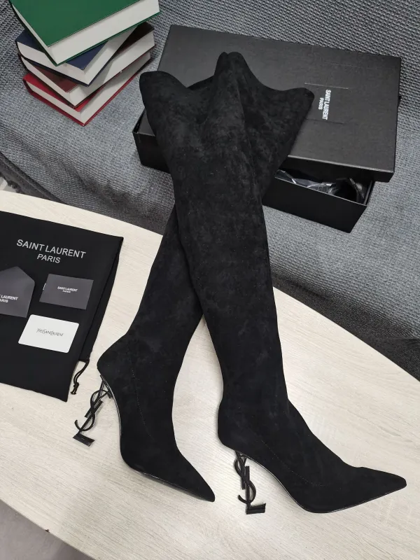 Scarpe YSL