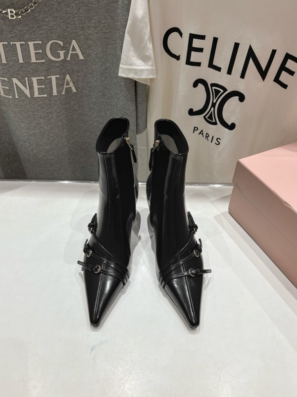 Scarpe MiuMiu 4.5cm