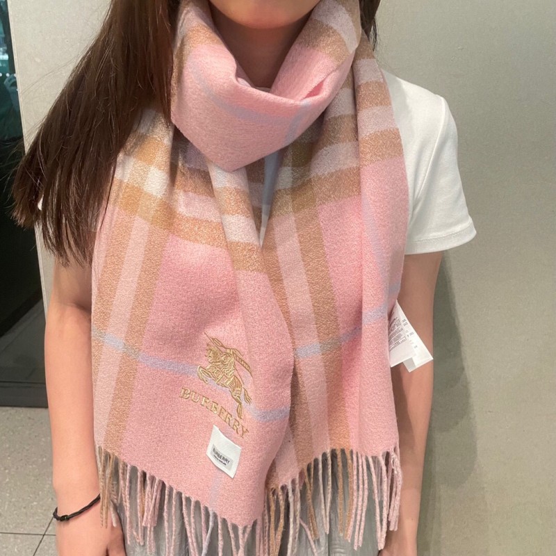 Sciarpe Burberry 30x190cm