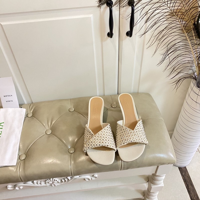 Scarpe BottegaVeneta 4.5cm/9.5cm