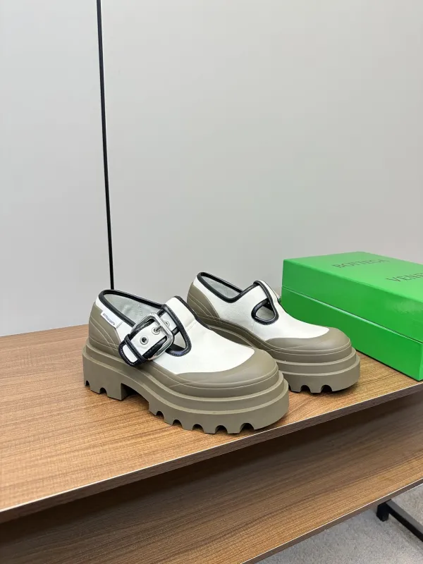 Scarpe BottegaVeneta