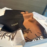 Sciarpe Loewe 30x180cm