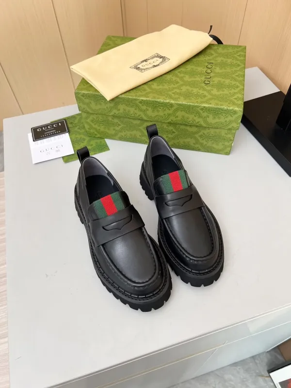 Scarpe Gucci 5cm