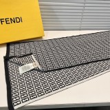Sciarpe Fendi 32x200cm