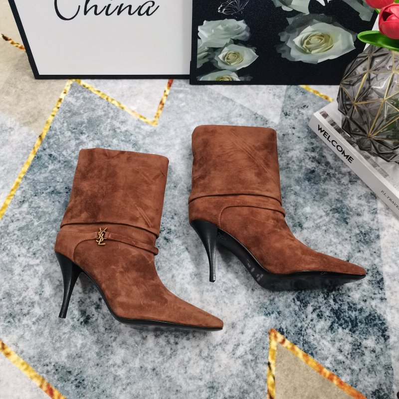 Scarpe YSL
