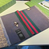 Sciarpe GG 32X180CM