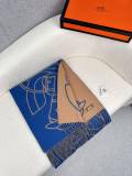 Sciarpe Hermes 40x190cm