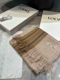 Sciarpe  Loewe 30x180cm
