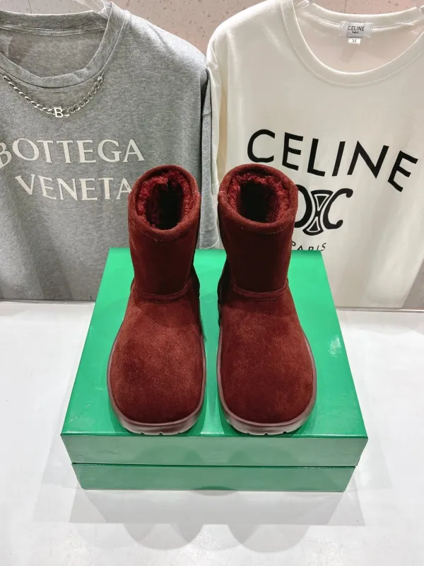 Scarpe BottegaVeneta