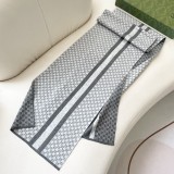 Sciarpe GG 32X180CM