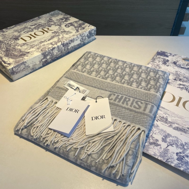 Sciarpe Dior 24'