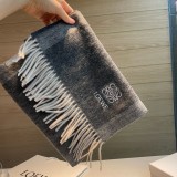 Sciarpe Loewe 30x180cm