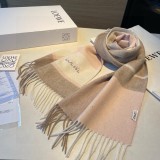Sciarpe Loewe 30x180cm