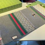 Sciarpe GG 32X180CM