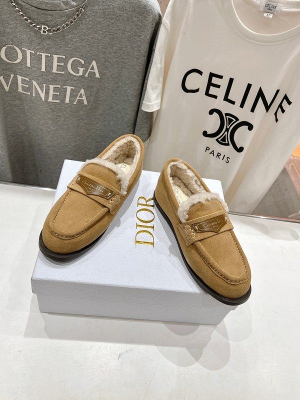 Scarpe Dior