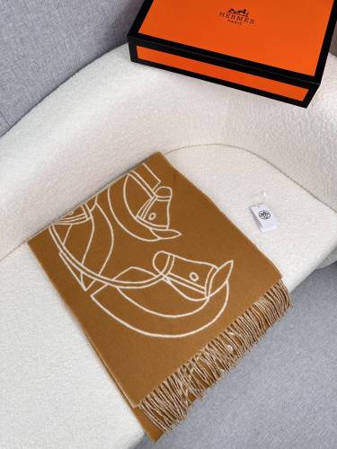 Sciarpe Hermes 40x190cm