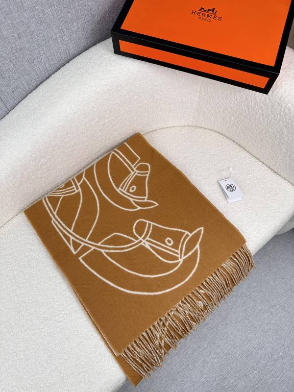 Sciarpe Hermes 40x190cm