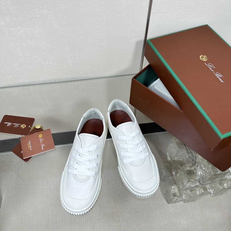 Scarpe LoroPiana