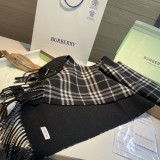 Sciarpe Burberry 30x168cm