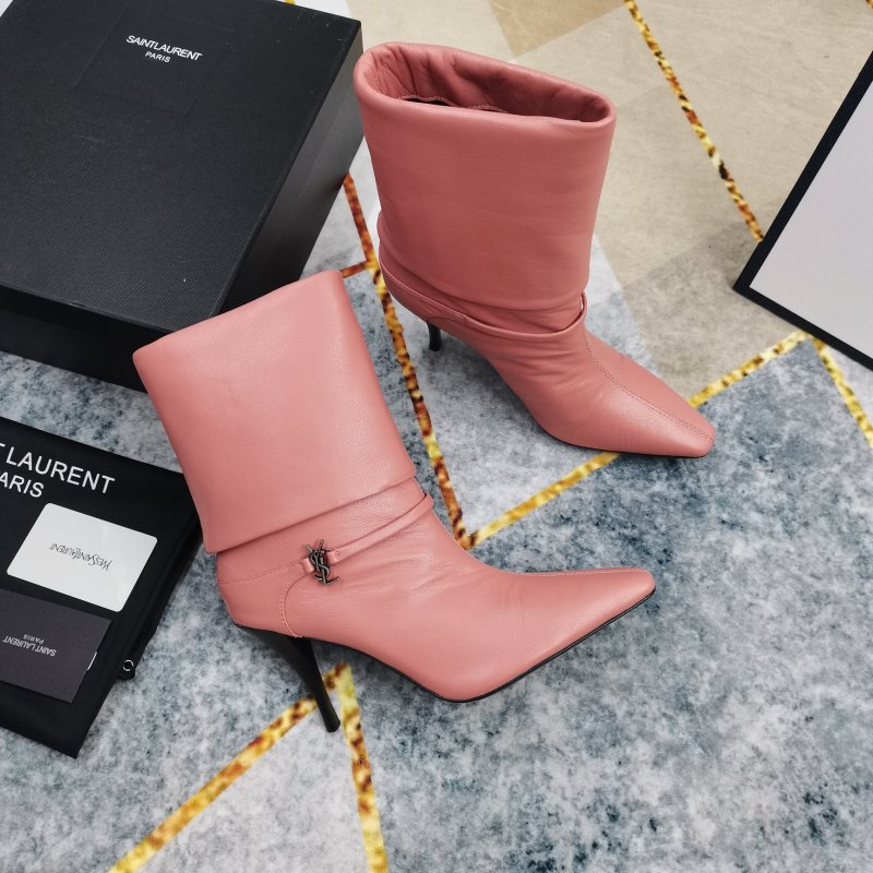 Scarpe YSL
