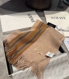 Sciarpe  Loewe 30x180cm