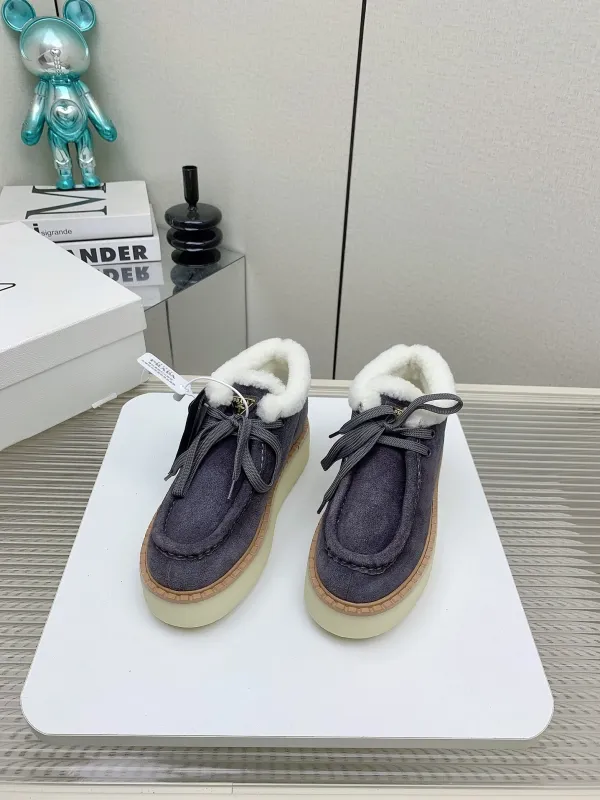Scarpe Prada 5cm