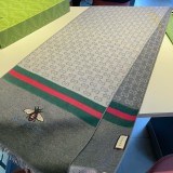 Sciarpe GG 32X180CM