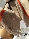 Sciarpe  Loewe 30x180cm