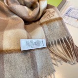 Sciarpe Burberry 30x180cm