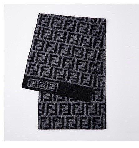 Sciarpe Fendi 32x180cm