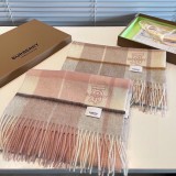 Sciarpe Burberry 30x180cm