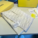 Sciarpe Fendi 20x110cm