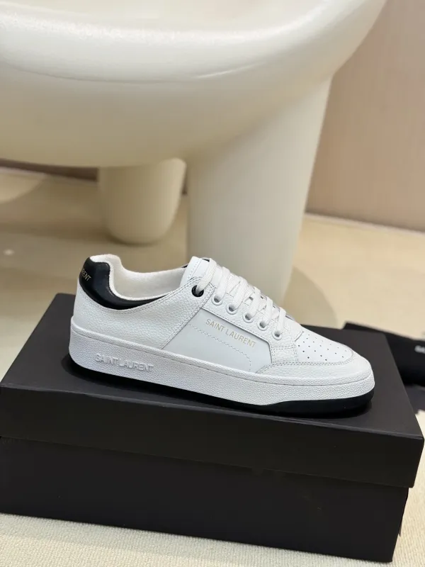 Scarpe YSL