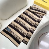 Sciarpe Fendi 32x180cm