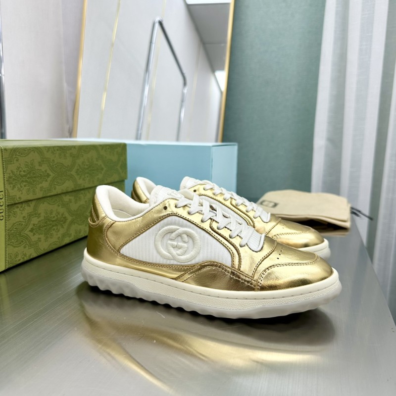 Scarpe Gucci 3cm