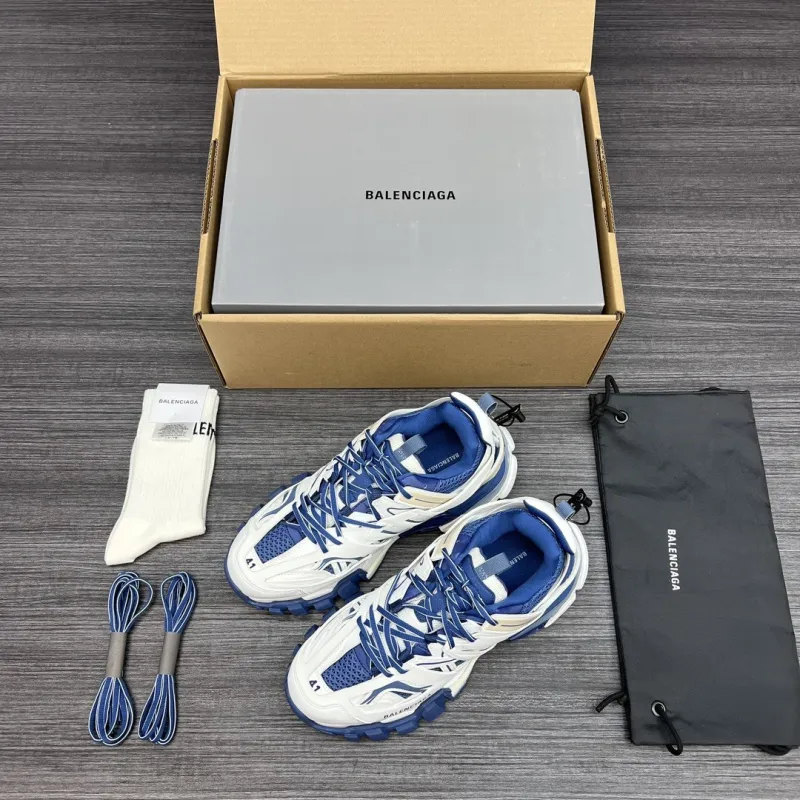 Scarpe Balenciaga