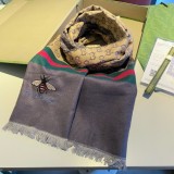 Sciarpe GG 32X180CM