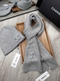 Sciarpe Chanel 24'