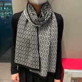 Sciarpe Fendi 32x200cm