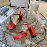 Scarpe Gucci 2.5cm/10cm